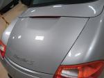 Porsche Boxster S 2002 года